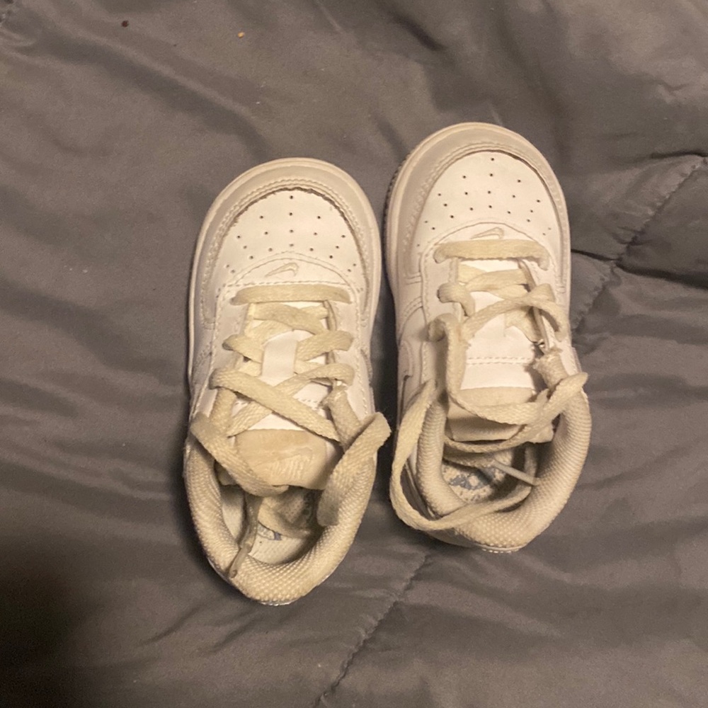 Air Force 1s